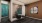 study area near wall art