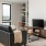 spacious living room with lots of natural light
