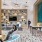 lobby with seating areas