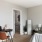large bedroom with walk-in closet
