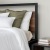 furnished bedroom