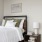 furnished bedroom