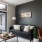 picture windows brighten living room