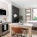 bright studi apartment